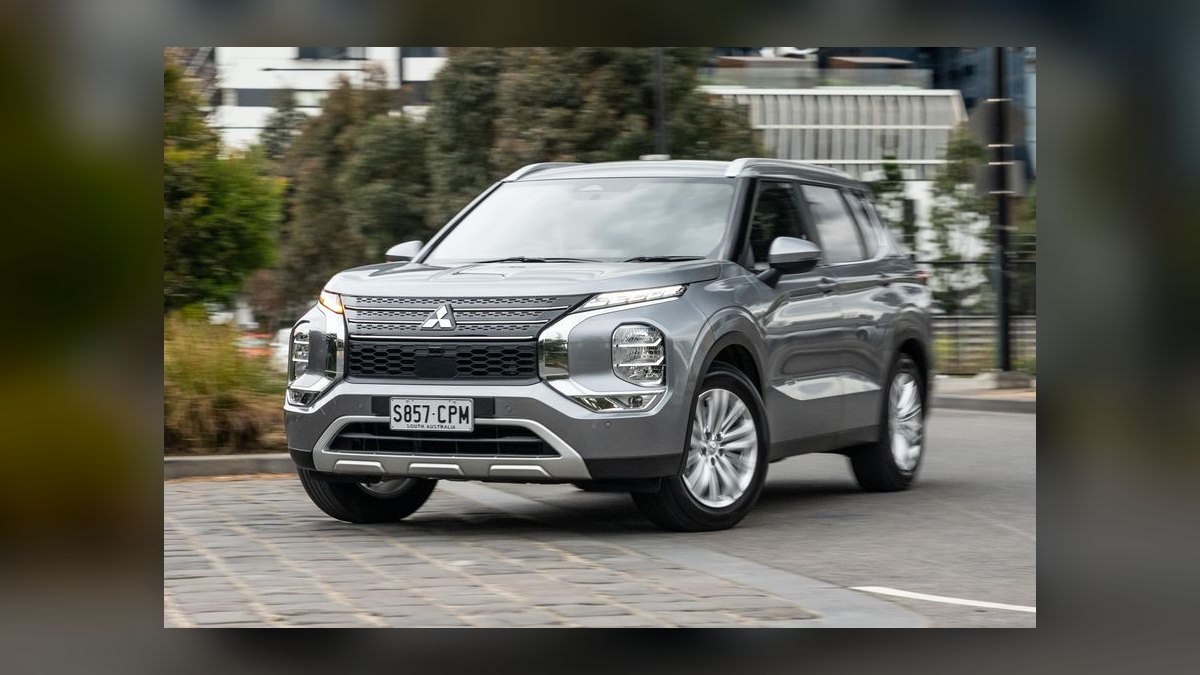 Best Mitsubishi Outlander Model Years (Ranked) — figure 10