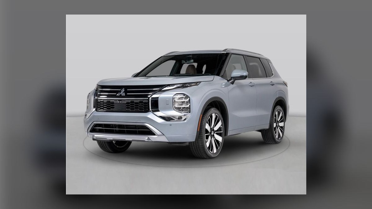 Best Mitsubishi Outlander Model Years (Ranked) — figure 2