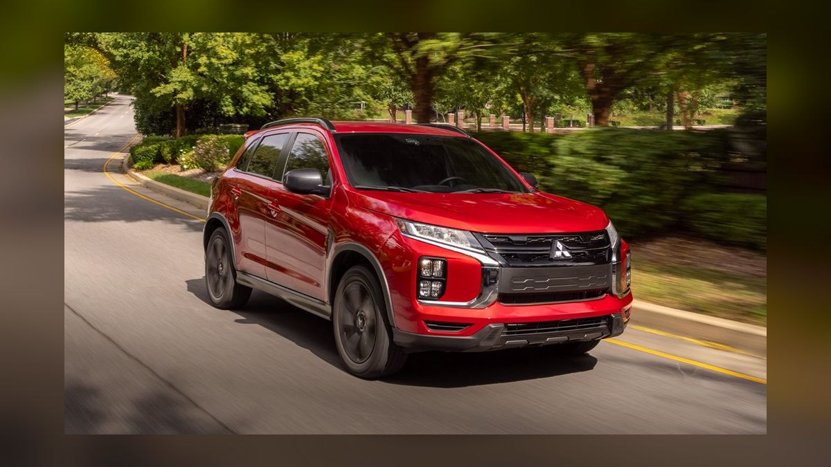Best Mitsubishi Outlander Model Years (Ranked) — figure 3