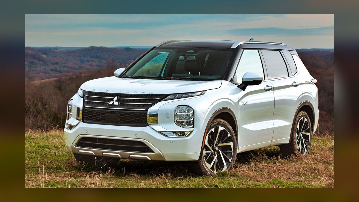 Best Mitsubishi Outlander Model Years (Ranked) — figure 4