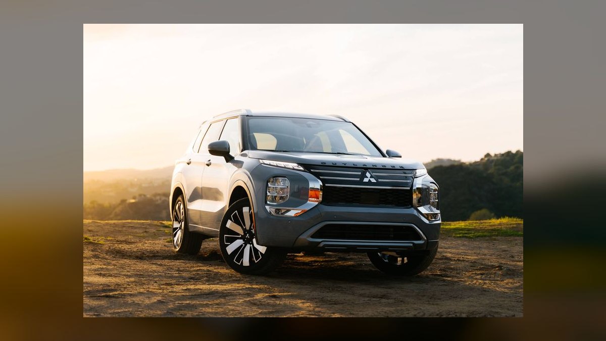 Best Mitsubishi Outlander Model Years (Ranked) — figure 5
