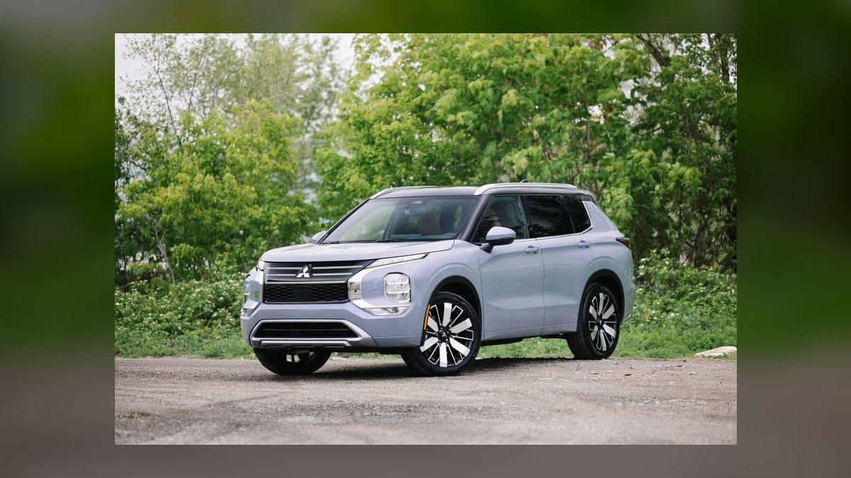 Best Mitsubishi Outlander Model Years (Ranked) — figure 6