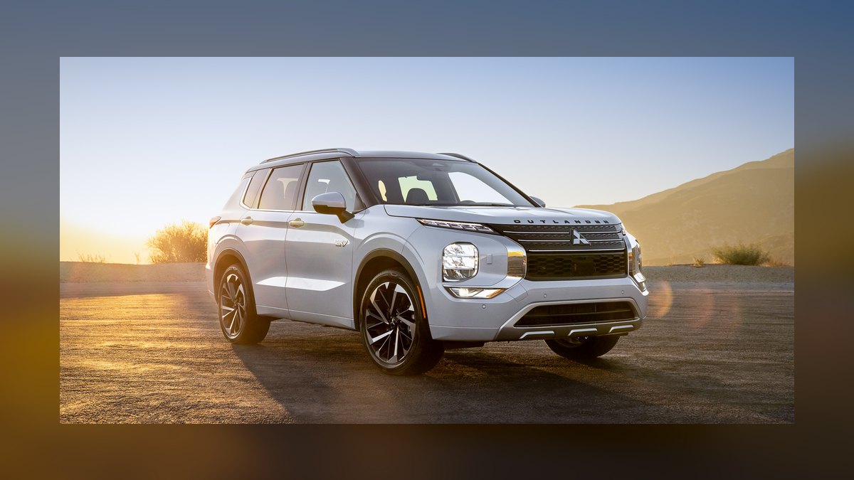 Best Mitsubishi Outlander Model Years (Ranked) — figure 7