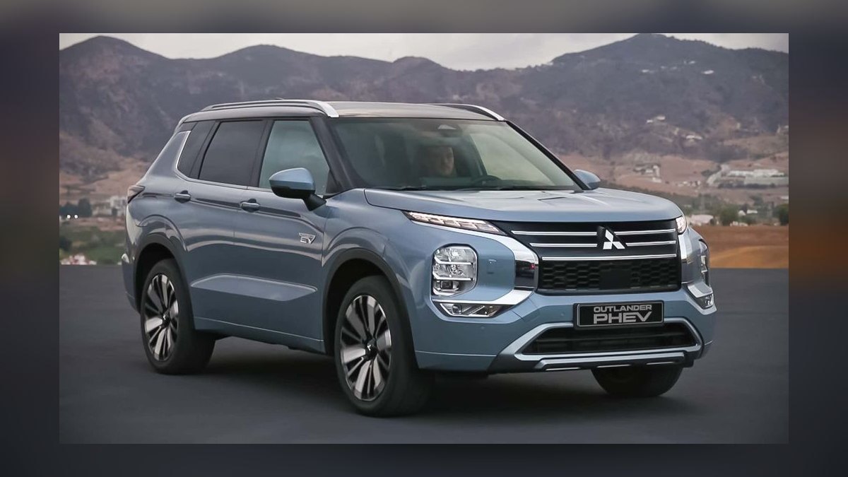 Best Mitsubishi Outlander Model Years (Ranked) — figure 8