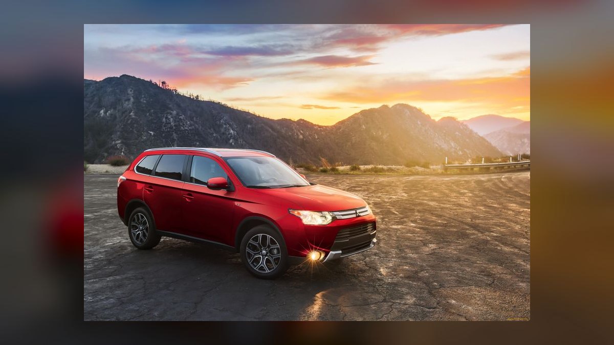 Best Mitsubishi Outlander Model Years (Ranked) — figure 9