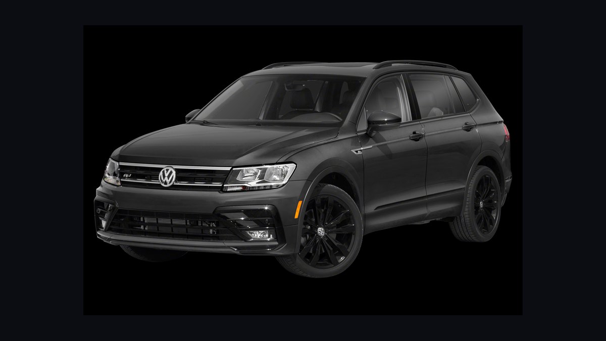 Best Volkswagen Tiguan Model Years (Ranked) in 2027 — figure 1
