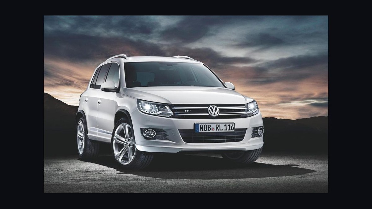 Best Volkswagen Tiguan Model Years (Ranked) in 2027 — figure 10