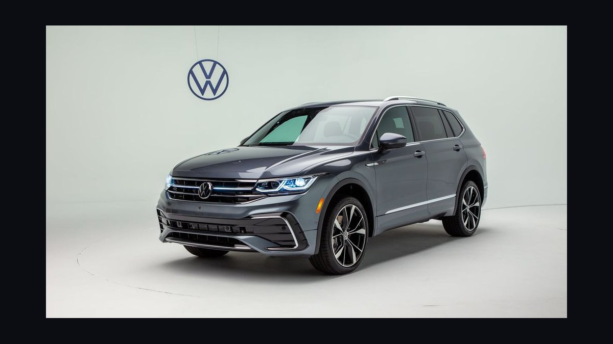 Best Volkswagen Tiguan Model Years (Ranked) in 2027 — figure 3