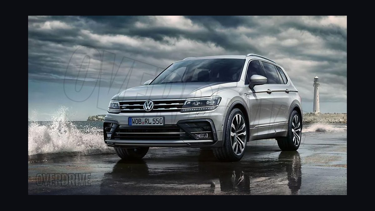 Best Volkswagen Tiguan Model Years (Ranked) in 2027 — figure 4