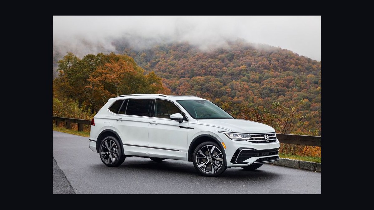 Best Volkswagen Tiguan Model Years (Ranked) in 2027 — figure 7
