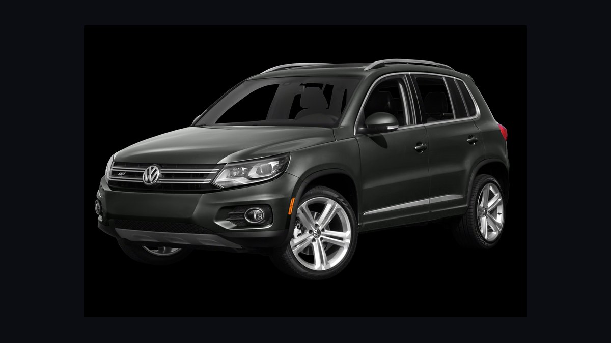 Best Volkswagen Tiguan Model Years (Ranked) in 2027 — figure 8