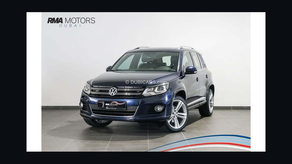 Best Volkswagen Tiguan Model Years (Ranked) in 2027 — figure 9