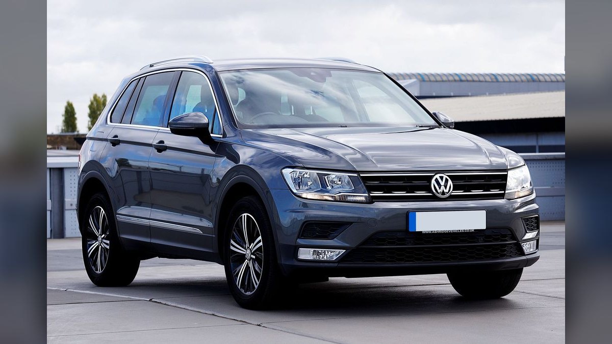 Best Volkswagen Tiguan Model Years (Ranked) in 2027