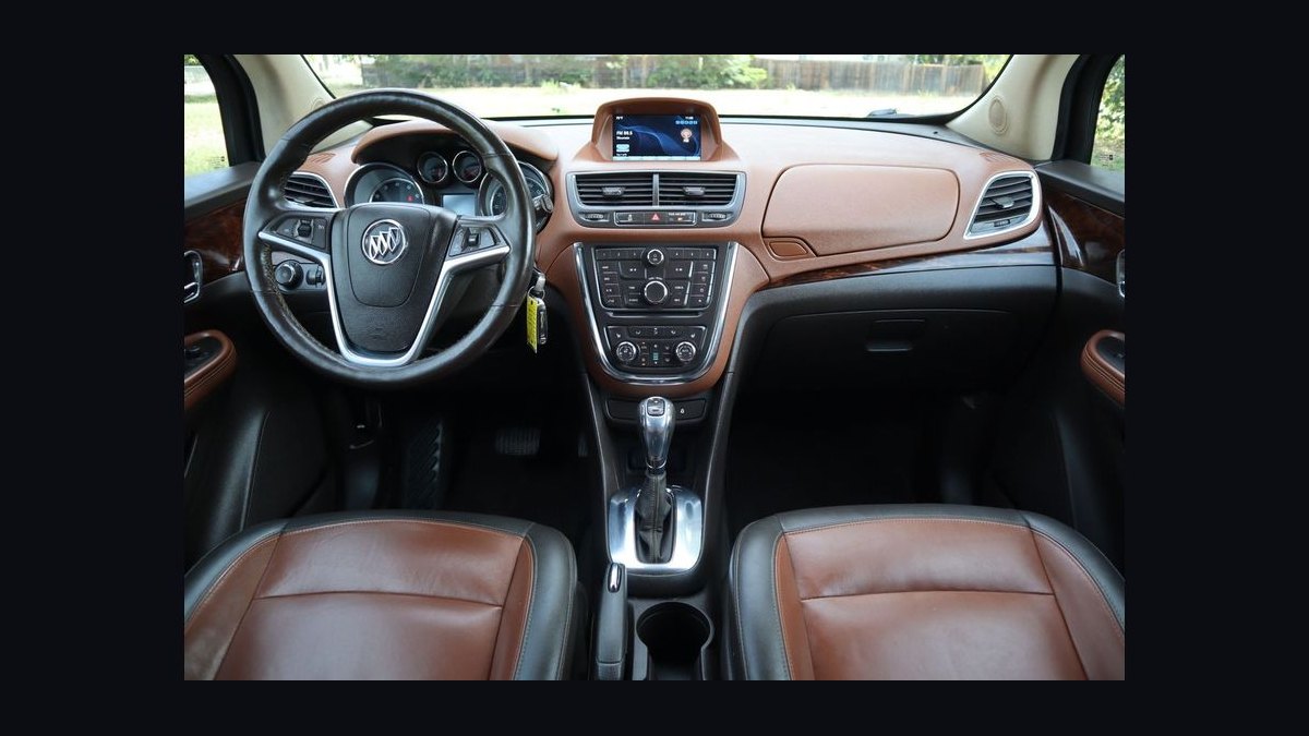 Best Buick Encore Model Years (Ranked) in 2027 — figure 10