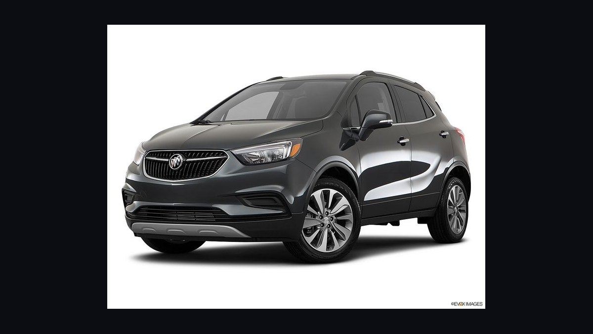Best Buick Encore Model Years (Ranked) in 2027 — figure 7