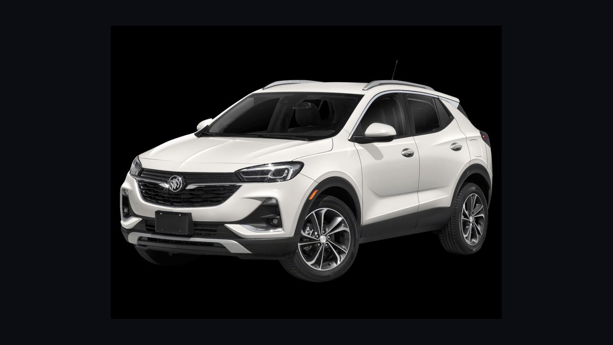 Best Buick Encore Model Years (Ranked) in 2027