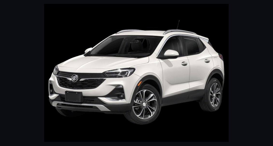 Best Buick Encore Model Years (Ranked) in 2027