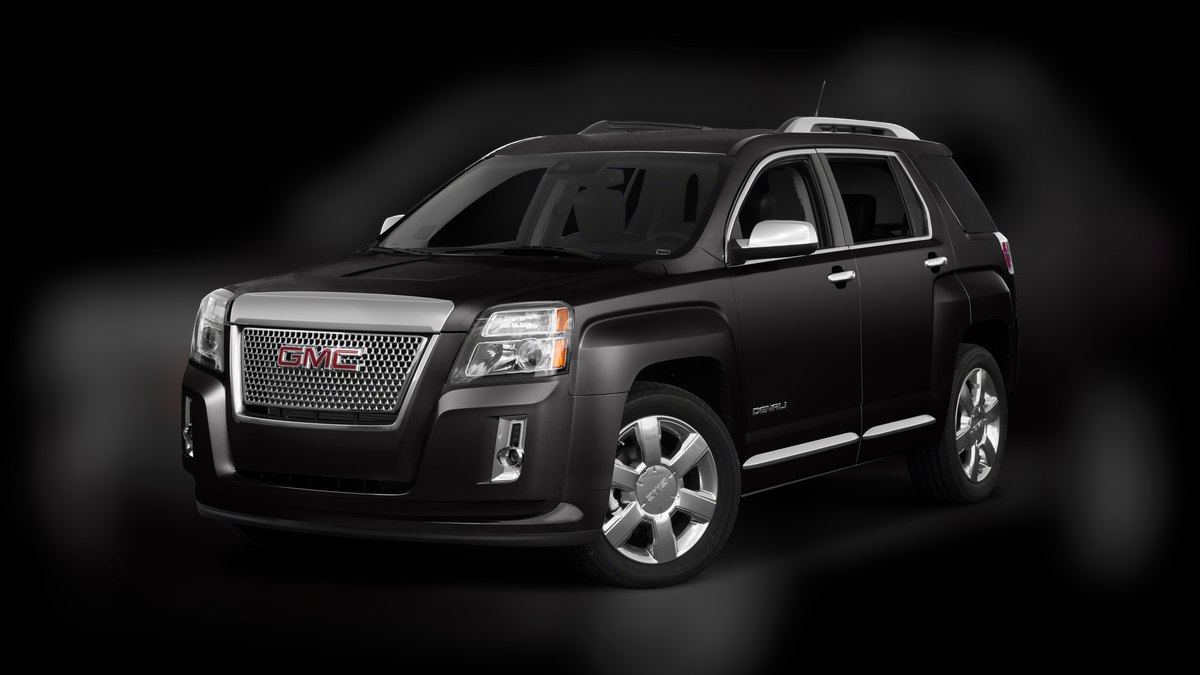 Best GMC Terrain Model Years (Ranked) in 2027 — figure 10
