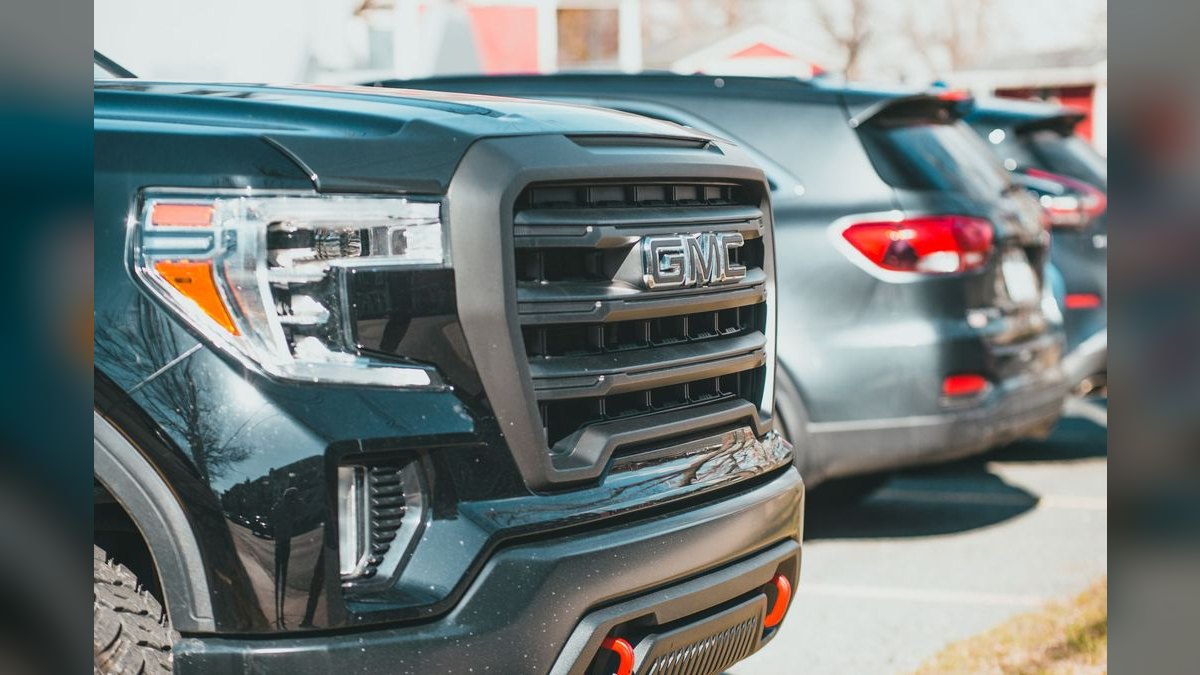 Best GMC Terrain Model Years (Ranked) — figure 6