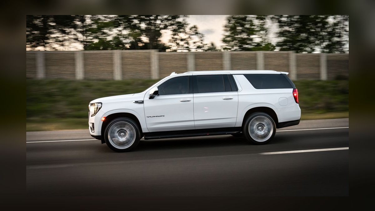 Best GMC Terrain Model Years (Ranked) in 2027 — figure 7
