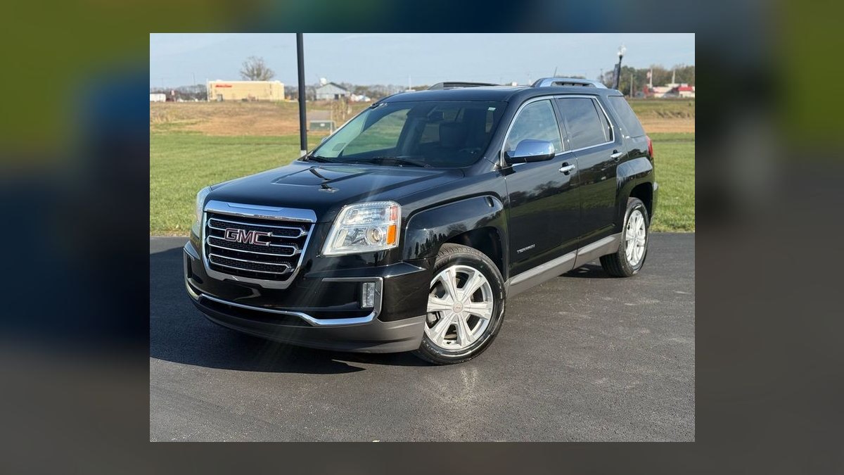 Best GMC Terrain Model Years (Ranked) in 2027 — figure 8