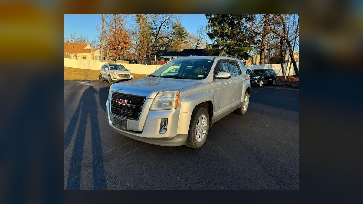 Best GMC Terrain Model Years (Ranked) in 2027 — figure 9