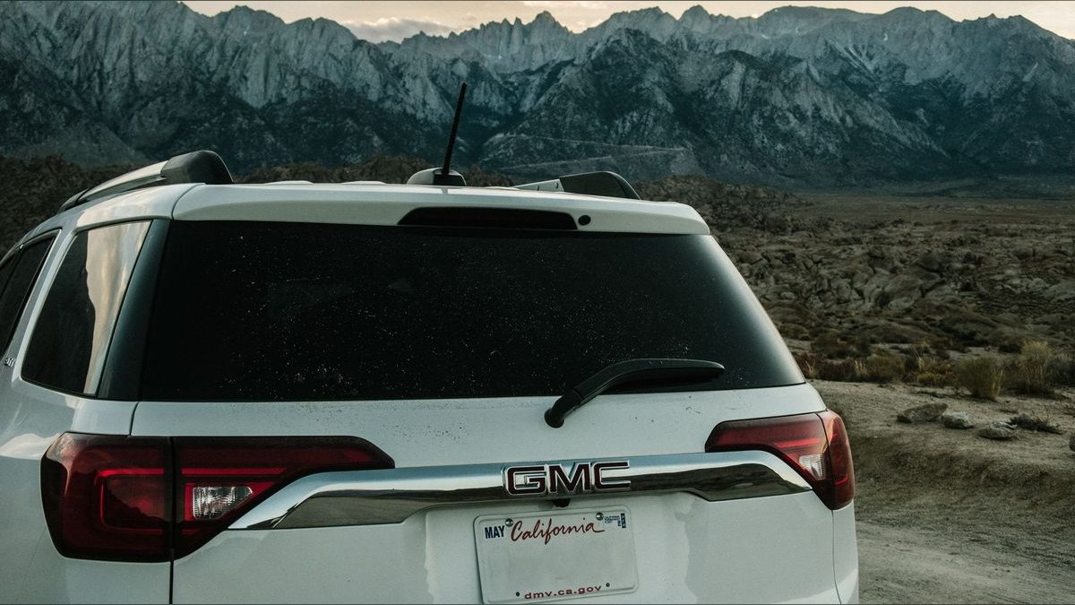 Best GMC Terrain Model Years (Ranked) in 2027