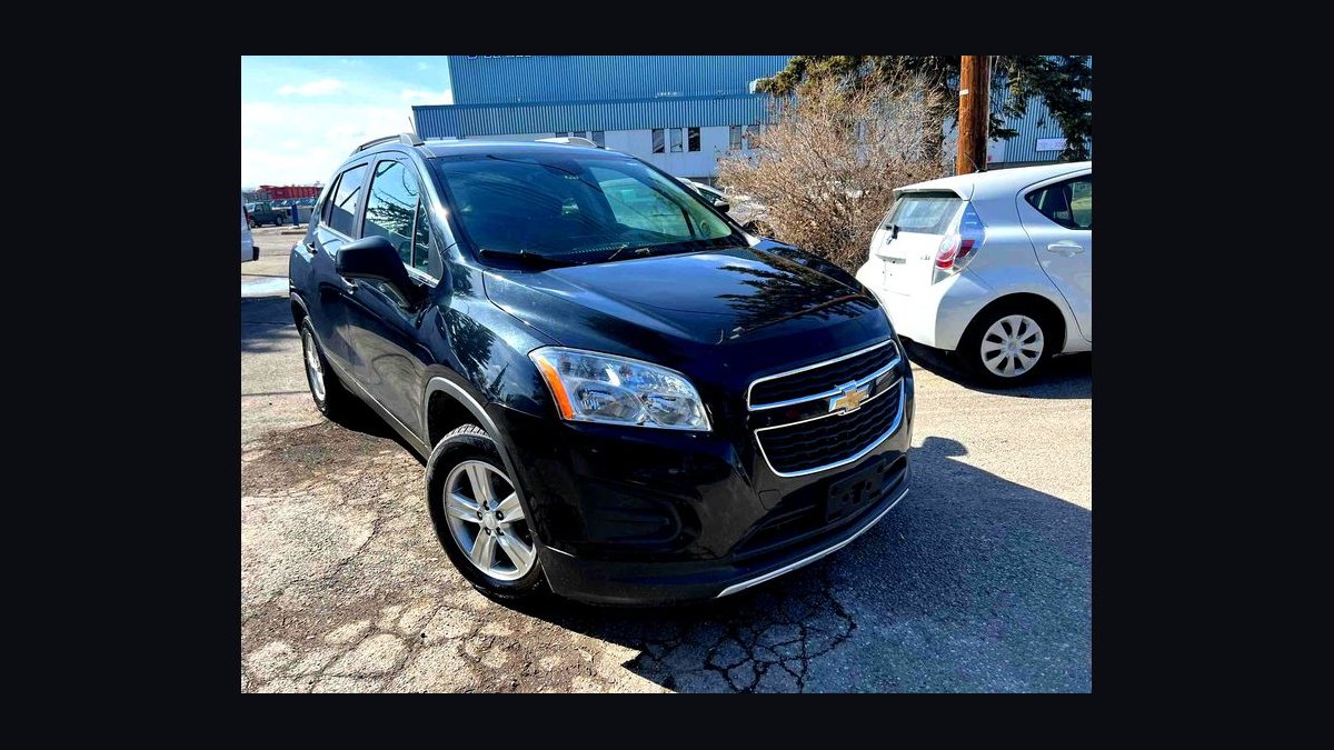 Best Chevrolet Trax Model Years (Ranked) in 2027 — figure 10