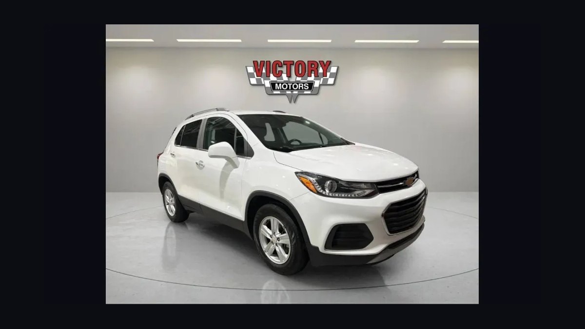 Best Chevrolet Trax Model Years (Ranked) in 2027 — figure 7