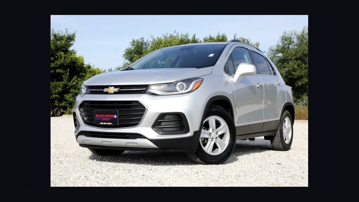 Best Chevrolet Trax Model Years (Ranked) in 2027 — figure 8