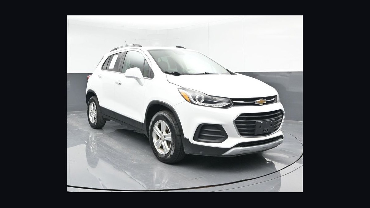 Best Chevrolet Trax Model Years (Ranked) in 2027 — figure 9