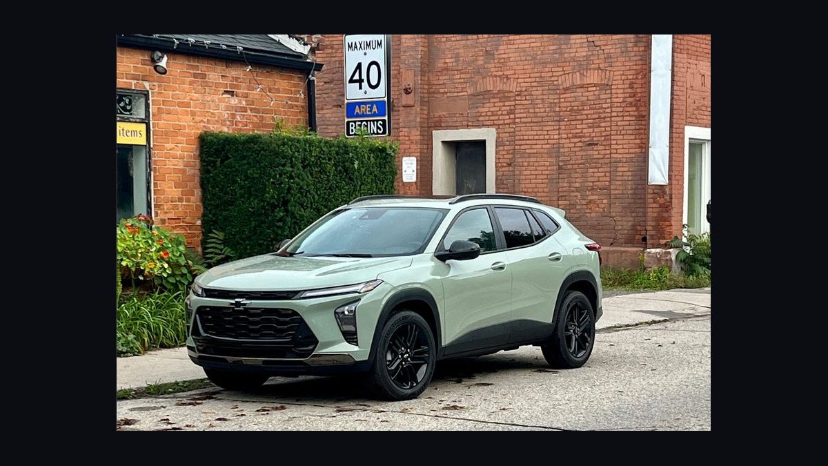 Best Chevrolet Trax Model Years (Ranked) in 2027