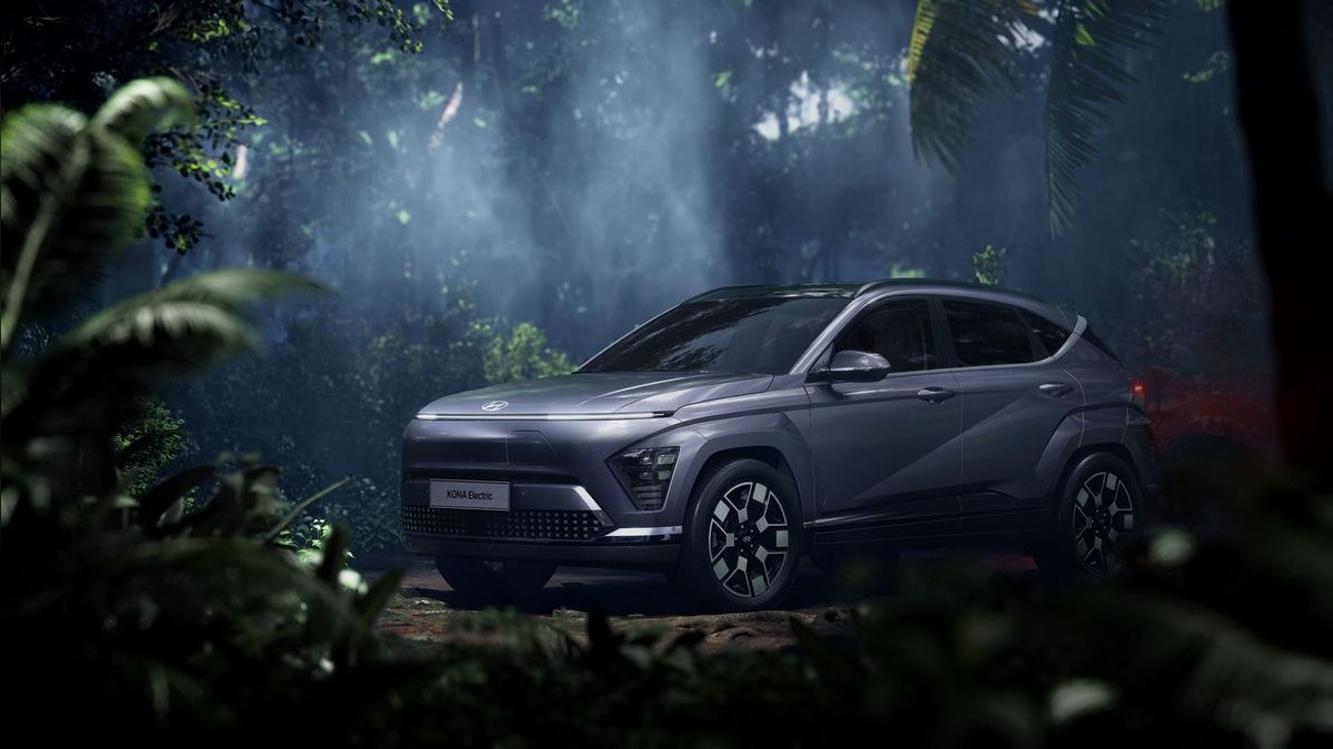 Best Hyundai Kona Model Years (Ranked) — figure 1