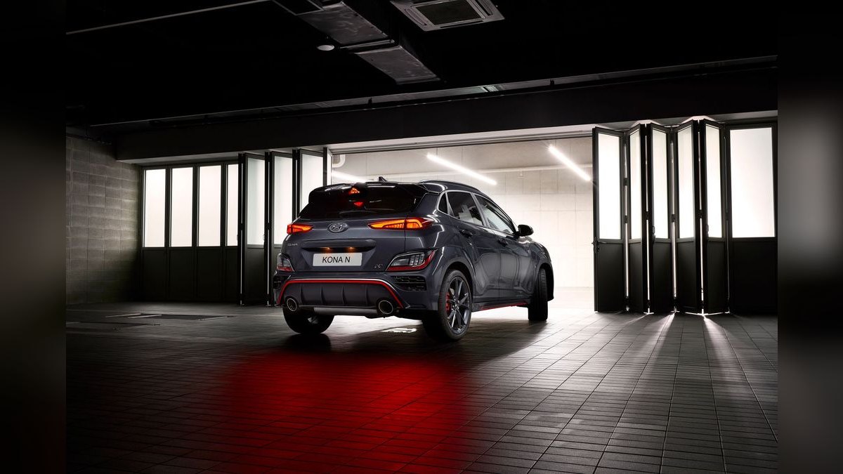 Best Hyundai Kona Model Years (Ranked) — figure 2