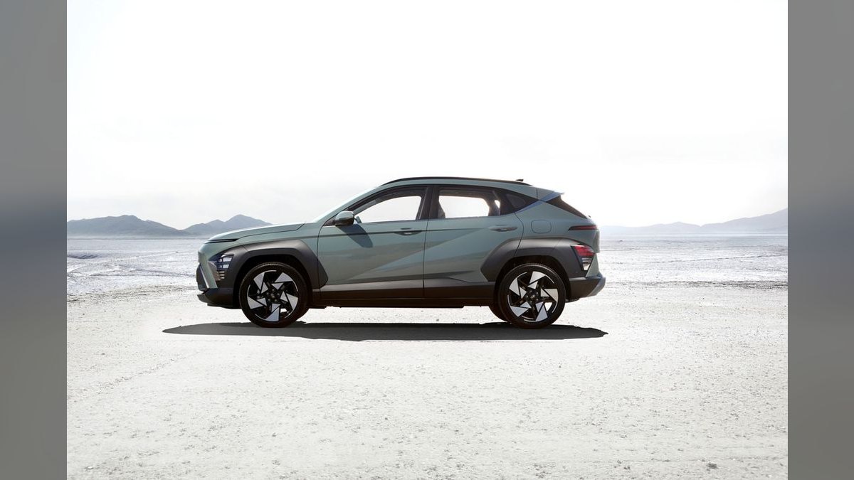 Best Hyundai Kona Model Years (Ranked) — figure 4