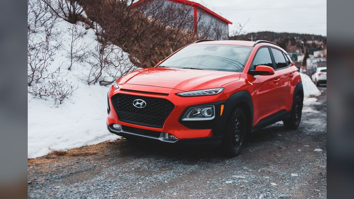 Best Hyundai Kona Model Years (Ranked) — figure 5