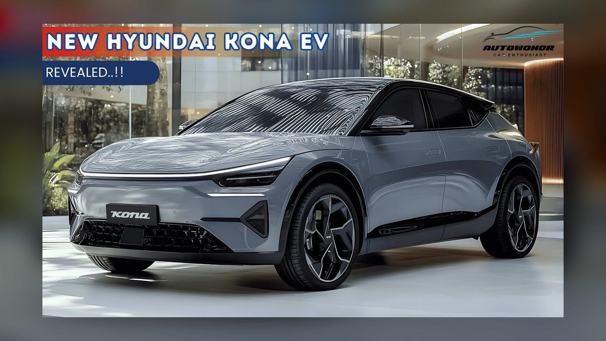 Best Hyundai Kona Model Years (Ranked) in 2027