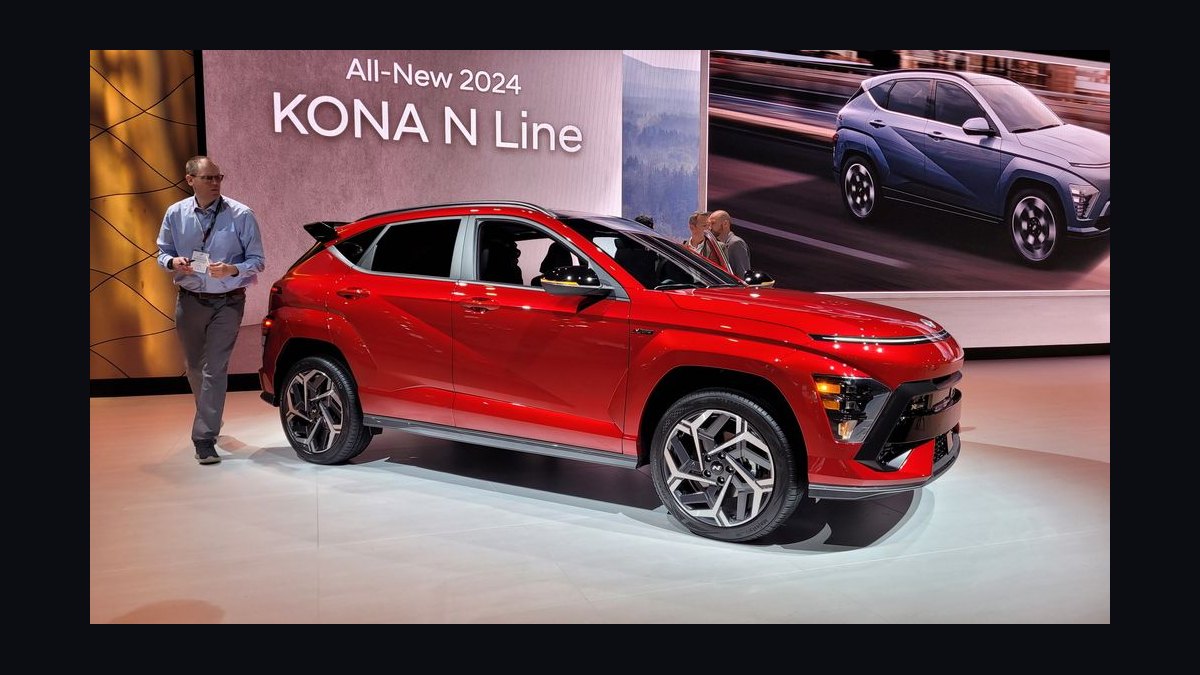 Best Hyundai Kona Model Years (Ranked) in 2027