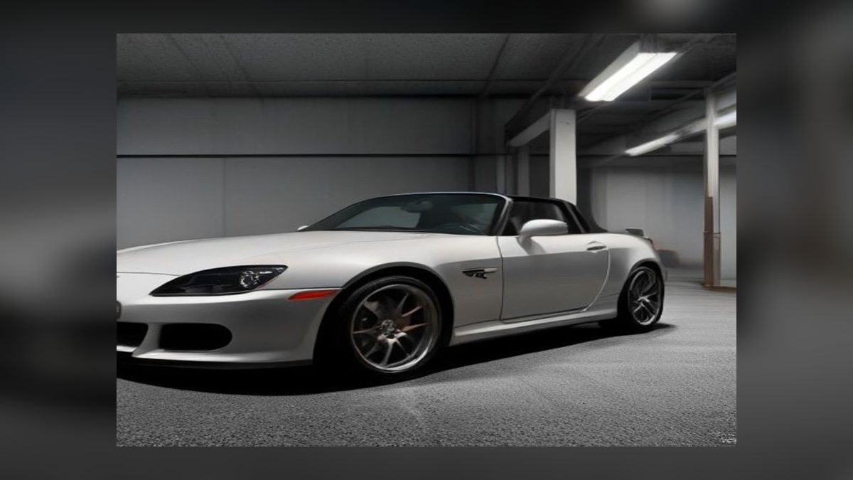 Best Honda S2000 Model Years (Ranked) — figure 10