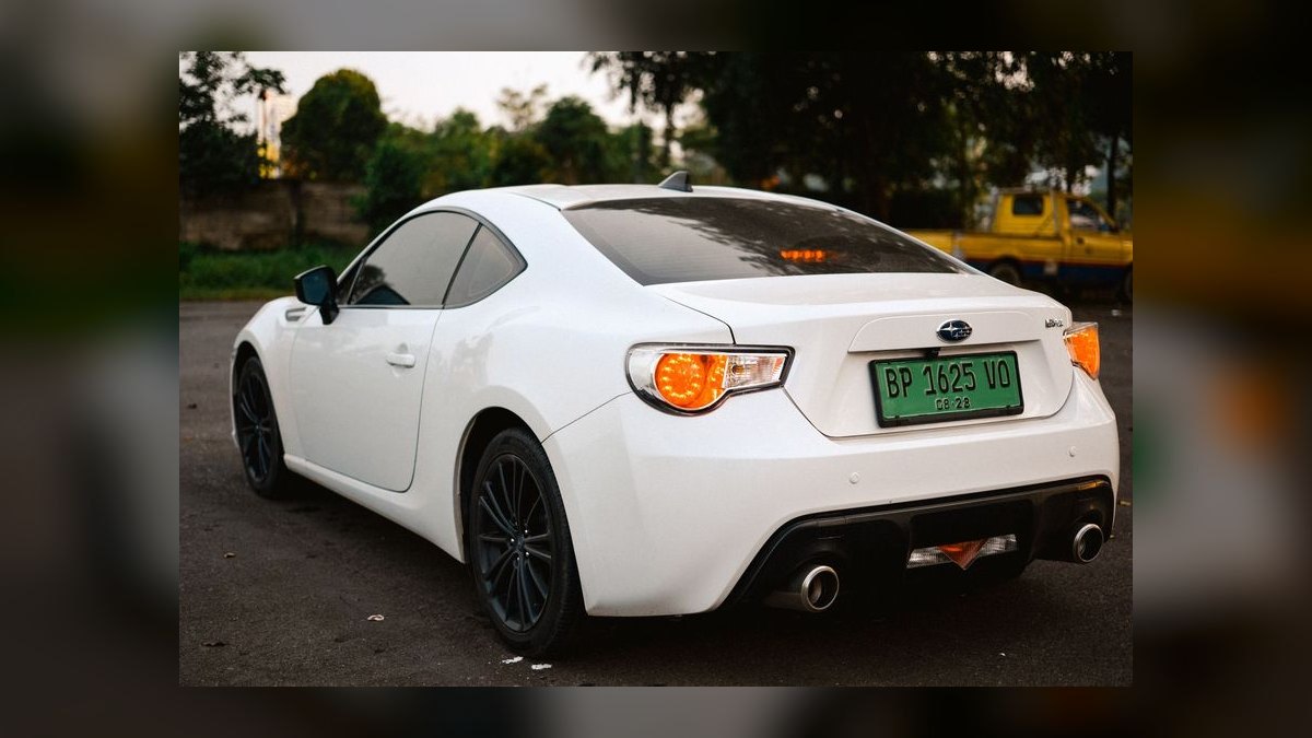 Best Subaru BRZ and Toyota 86 Model Years (Ranked) in 2027 — figure 1