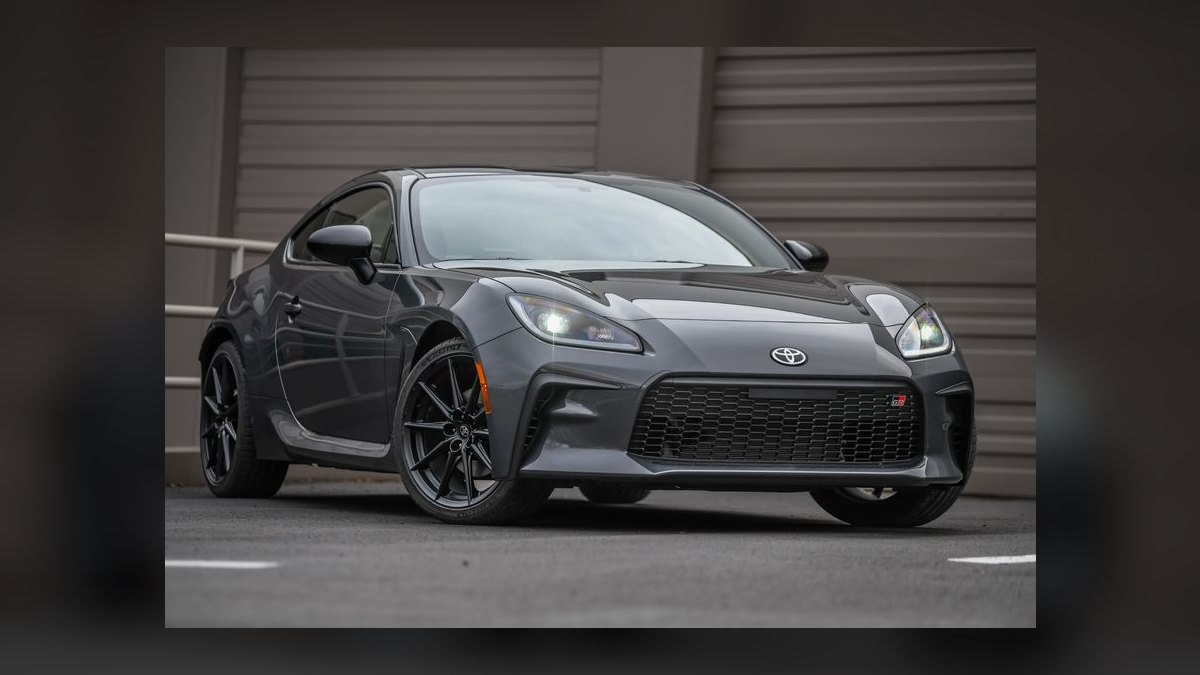 Best Subaru BRZ and Toyota 86 Model Years (Ranked) in 2027 — figure 10