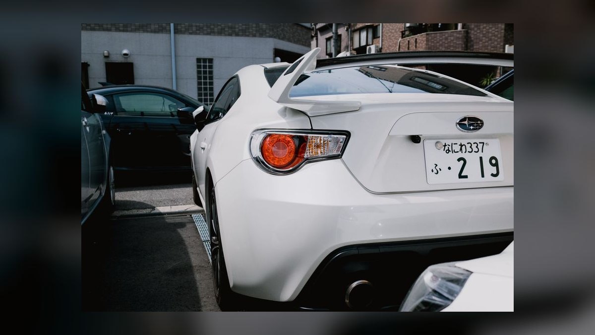 Best Subaru BRZ and Toyota 86 Model Years (Ranked) in 2027 — figure 2