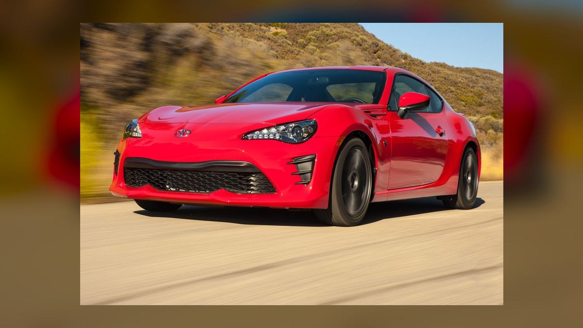 Best Subaru BRZ and Toyota 86 Model Years (Ranked) in 2027 — figure 3
