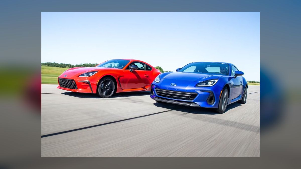 Best Subaru BRZ and Toyota 86 Model Years (Ranked) in 2027 — figure 4
