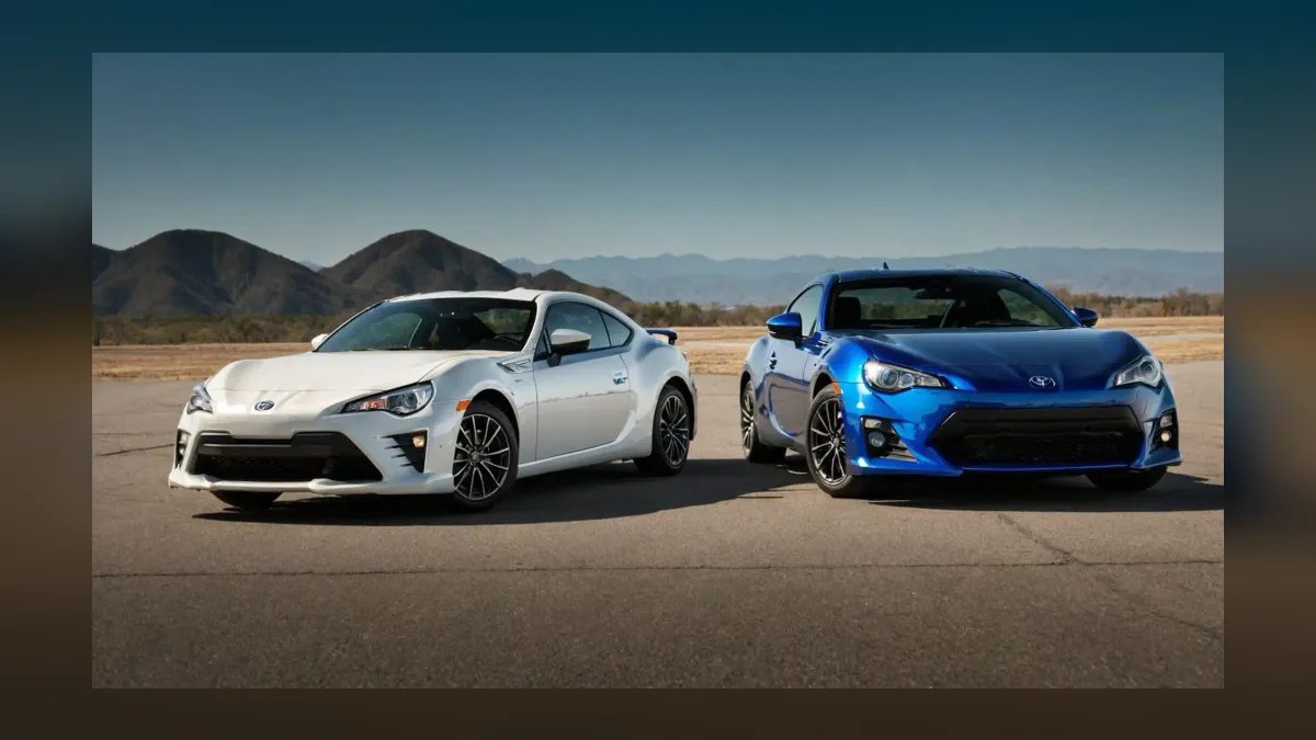 Best Subaru BRZ and Toyota 86 Model Years (Ranked) in 2027 — figure 6