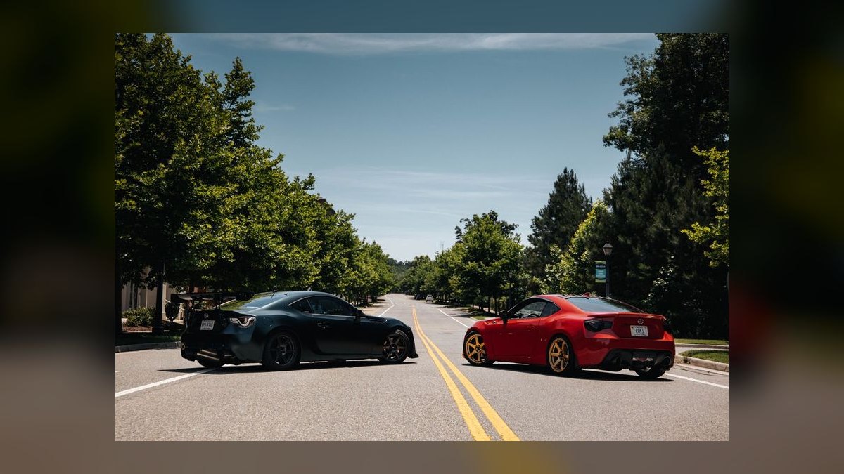 Best Subaru BRZ and Toyota 86 Model Years (Ranked) in 2027