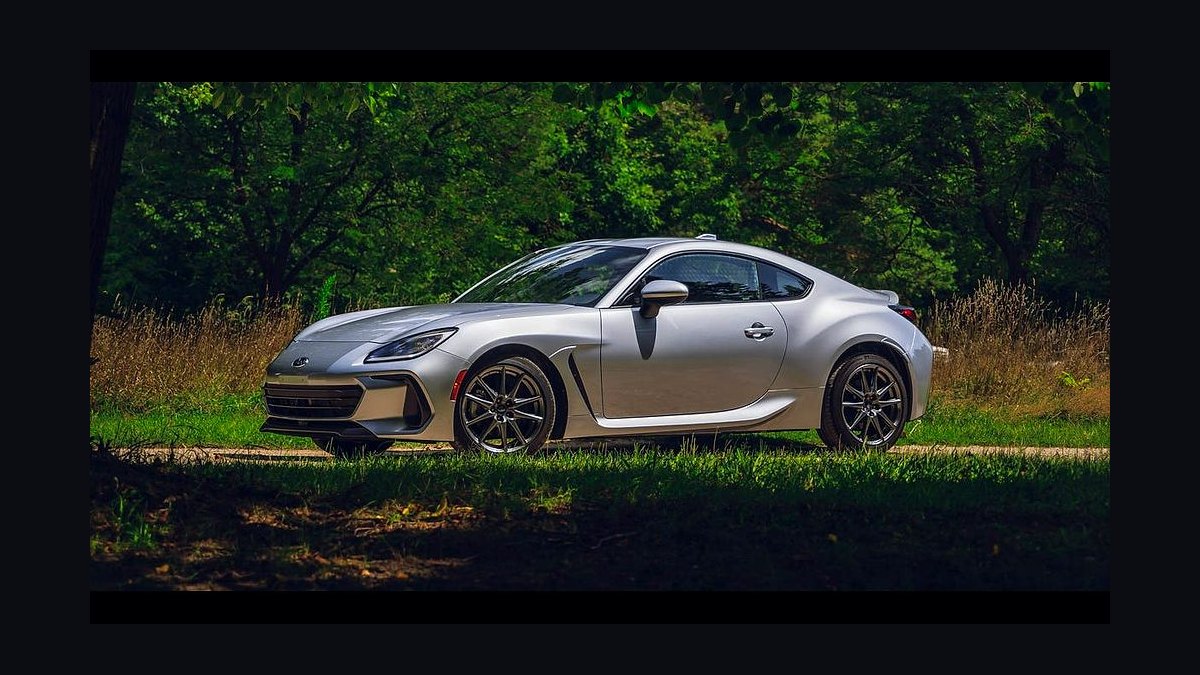 Best Subaru BRZ and Toyota 86 Model Years (Ranked) in 2027