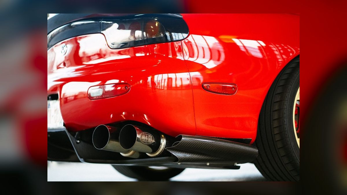 Best Mazda RX-7 Generations (Ranked) in 2027 — figure 10