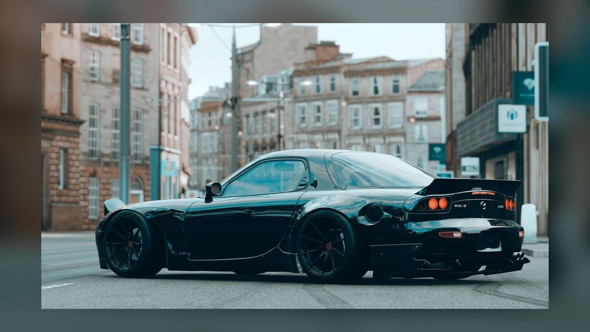 Best Mazda RX-7 Generations (Ranked) in 2027 — figure 4