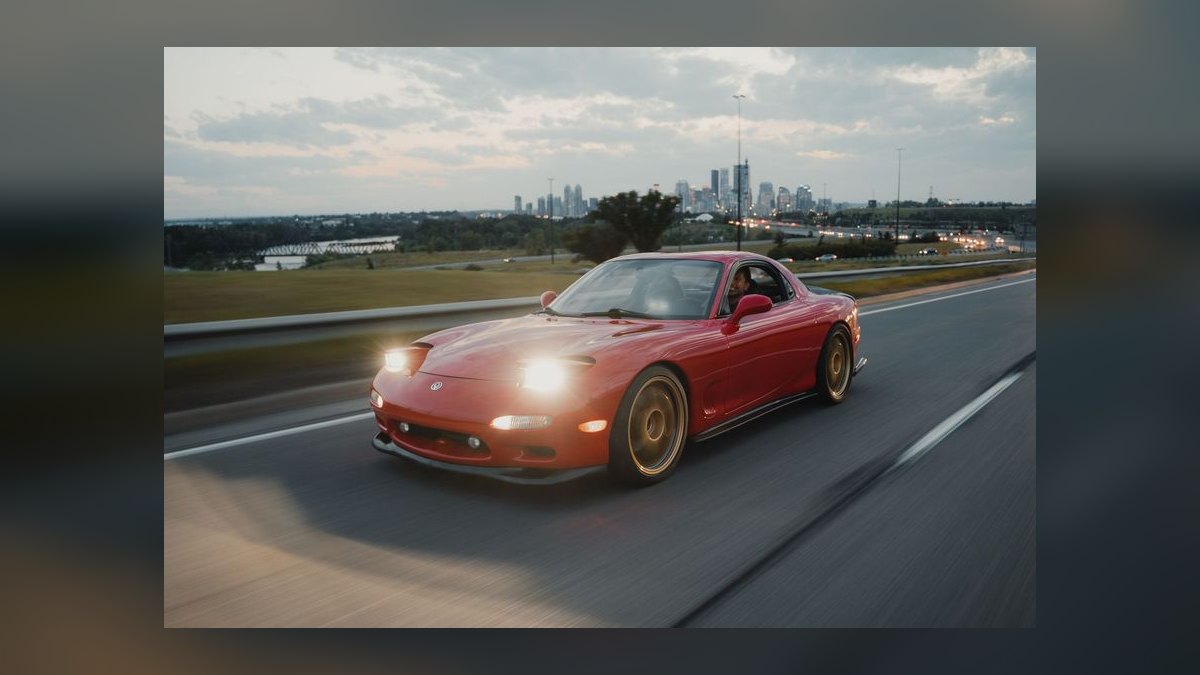Best Mazda RX-7 Generations (Ranked) in 2027 — figure 5